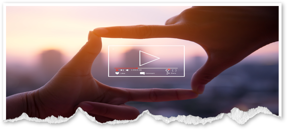 Benefits of Using Video in Digital Marketing